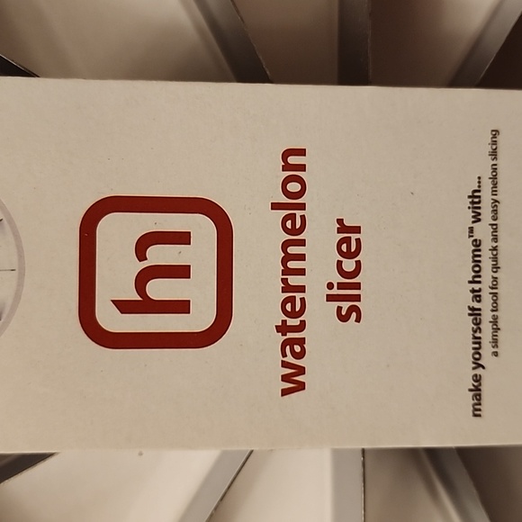 Watermelon slicer - Picture 4 of 9